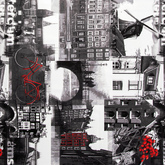 Амстердам графит