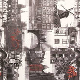 Амстердам сепия