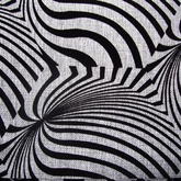 Зебра серая