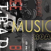 Мьюзик графит