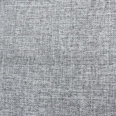 Рогожка серая