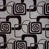 Телевизор коричневый