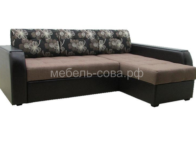 Угловой диван "Берлин-3"