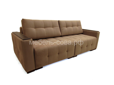 Прямой диван "Карнавал-2"