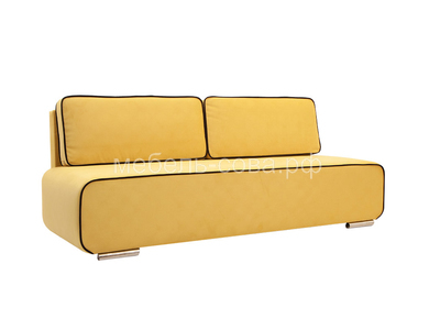 Прямой диван "Лаки"