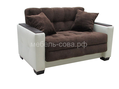 Прямой диван "Этро"люкс