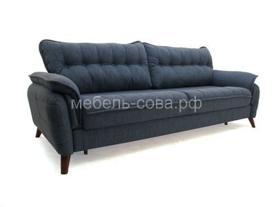 Прямой диван "Дели"