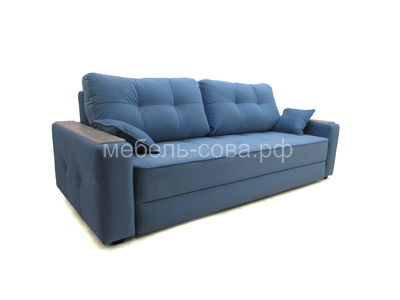 Прямой диван "Кайман-4"