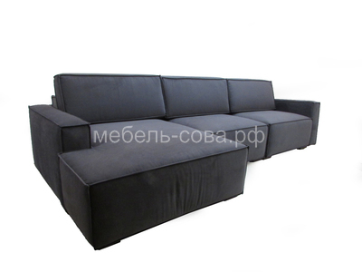 Угловой диван "Карнавал-3"