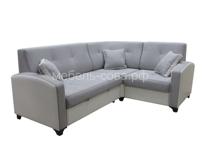 Угловой диван "Шансон-3"