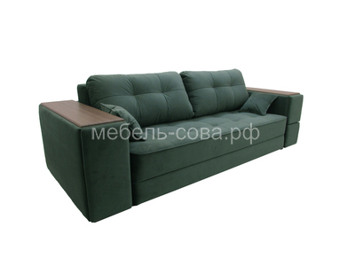 Прямой диван "Кайман-5"