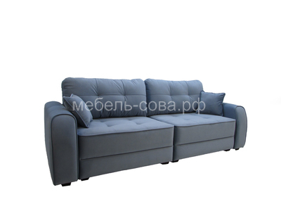 Прямой диван "Кайман-8"