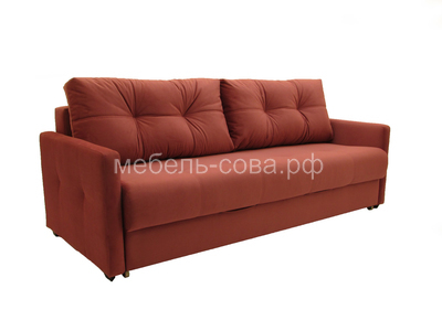 Прямой диван"Далас-2"